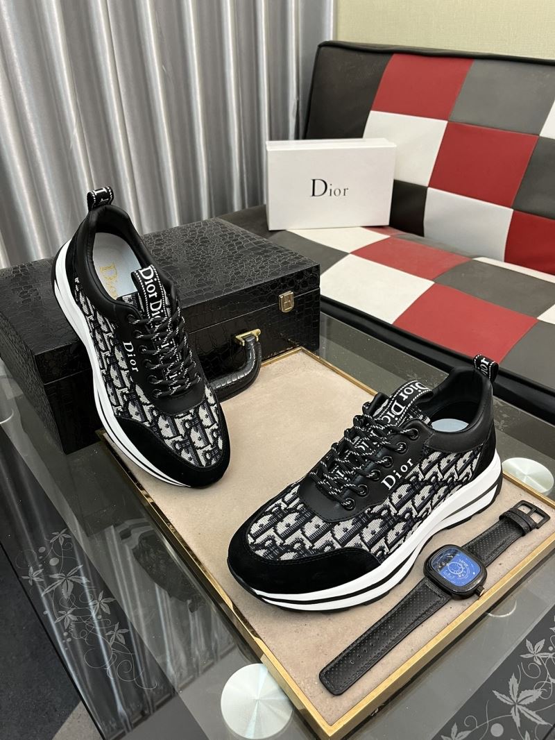 Christian Dior Casual Shoes